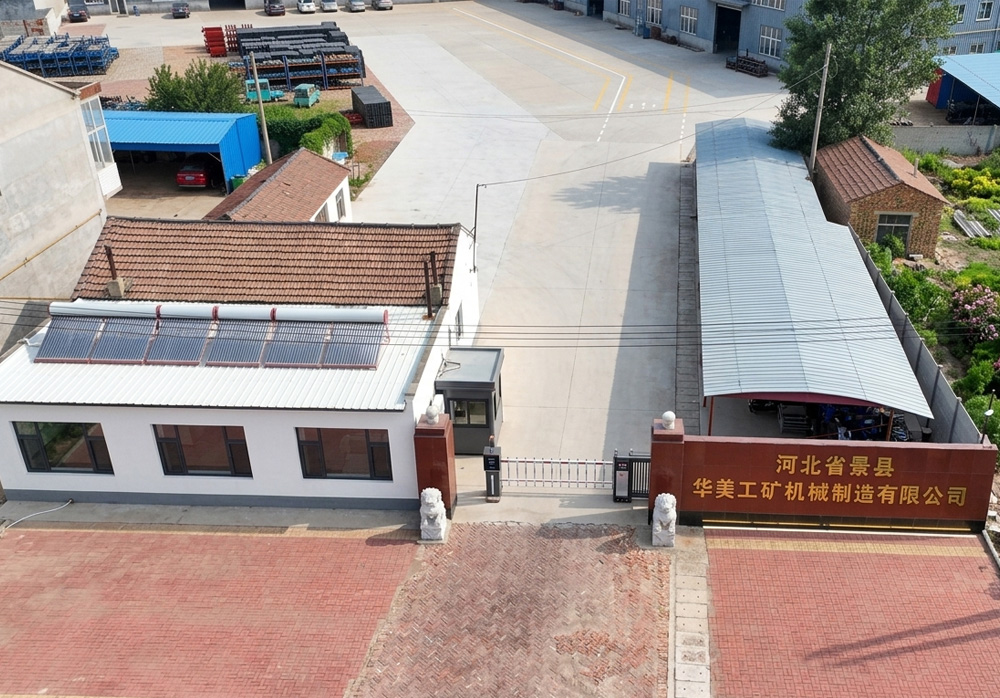Company Profile