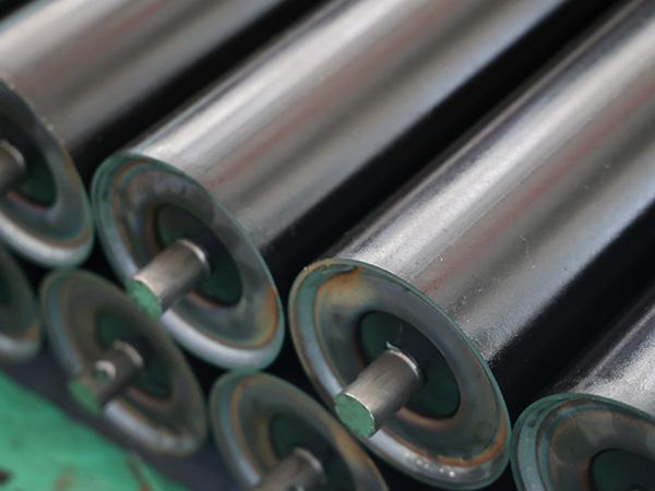 Detailed Guide to Belt Conveyor Idler Core Structure Sealing Types and Performance Parameters