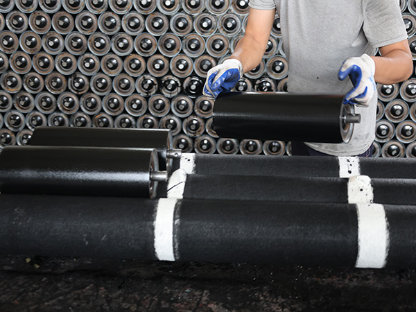 Key Calculation Points for Idler Diameter  Bearings Seals and Idler Set Configuration