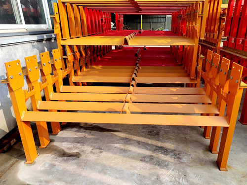 Conveyor H Frames in Various Sizes