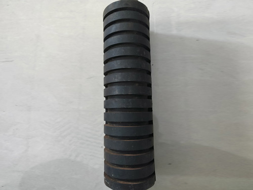 GH Impact Idlers in Various Sizes