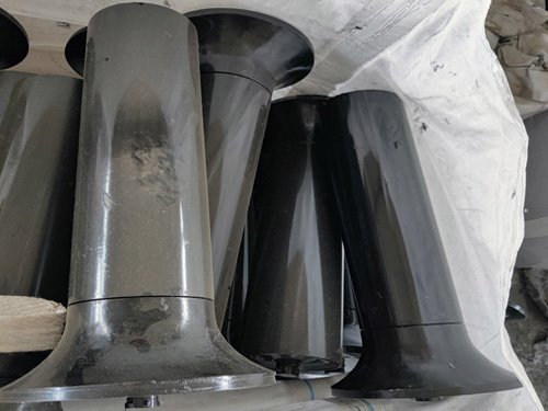GMD Friction Self-Aligning Idlers in Various Sizes