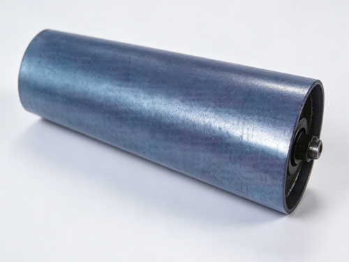 GZ Tapered Self-Aligning Idlers in Various Sizes