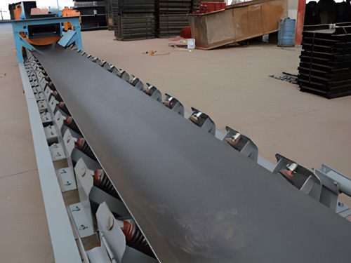 Mining Belt Conveyor