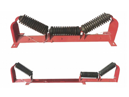 Quick-Install Impact Idler Sets
