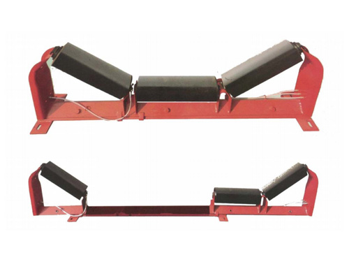 Quick-Install Steel Idler Sets