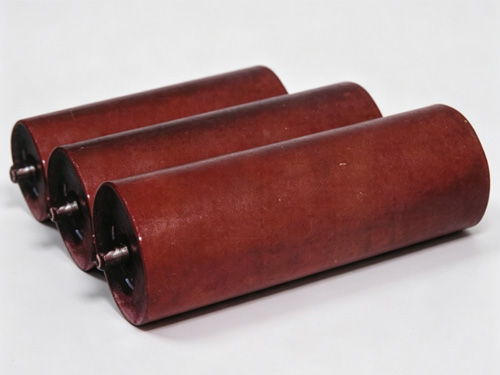 TD75 Troughing Idlers